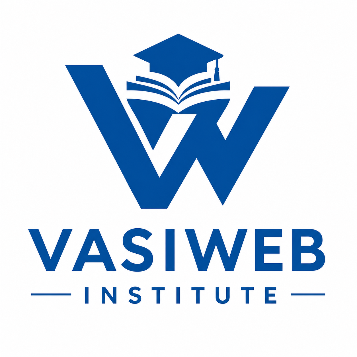Vasi Web Institute logo